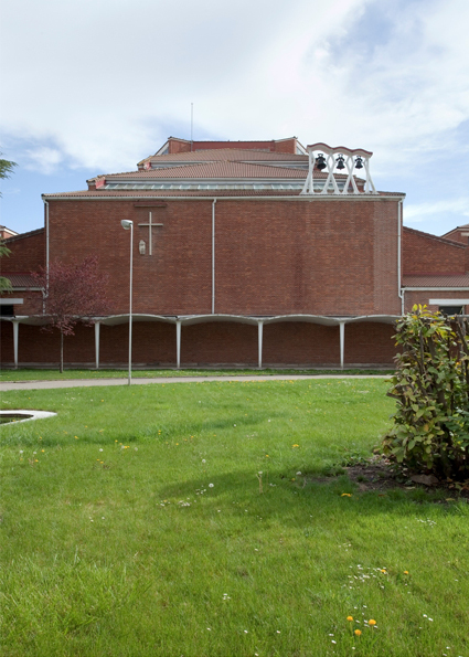 Colegio de los Dominicos